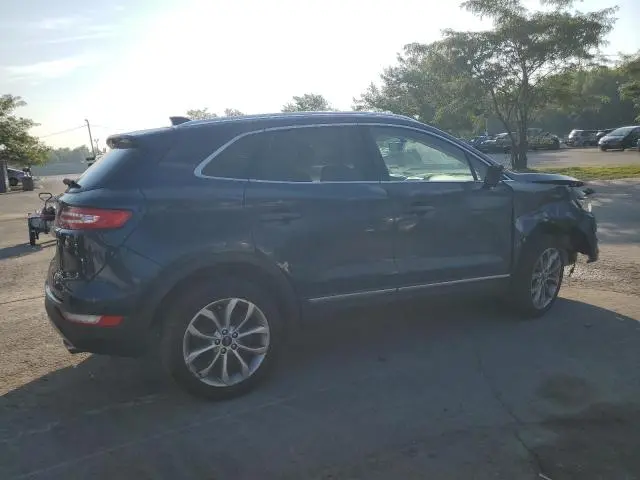 2015 LINCOLN MKC   