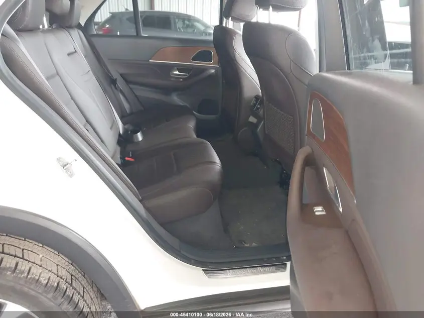 2020 MERCEDES-BENZ GLE 350  