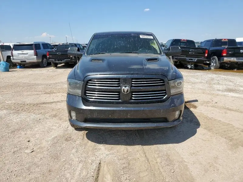 2015 RAM 1500 SPORT  