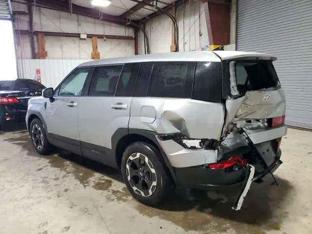 2024 HYUNDAI SANTA FE SE  