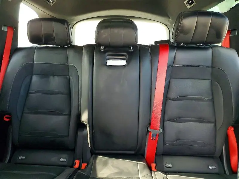 2025 MERCEDES-BENZ GLS 63 AMG 4MATIC  