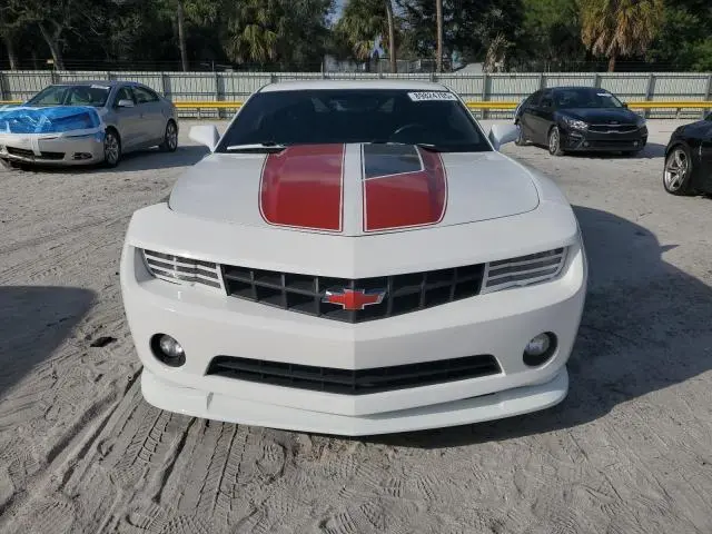 2012 CHEVROLET CAMARO LT  