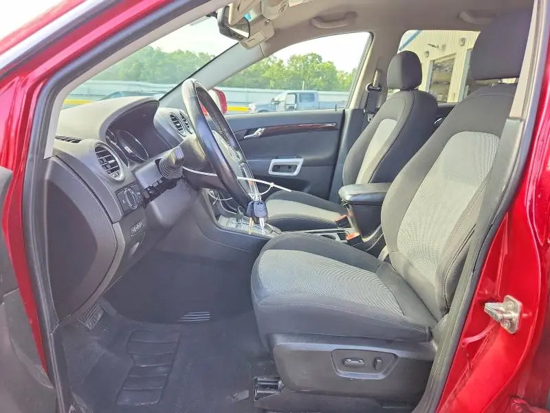 2014 CHEVROLET CAPTIVA LS  