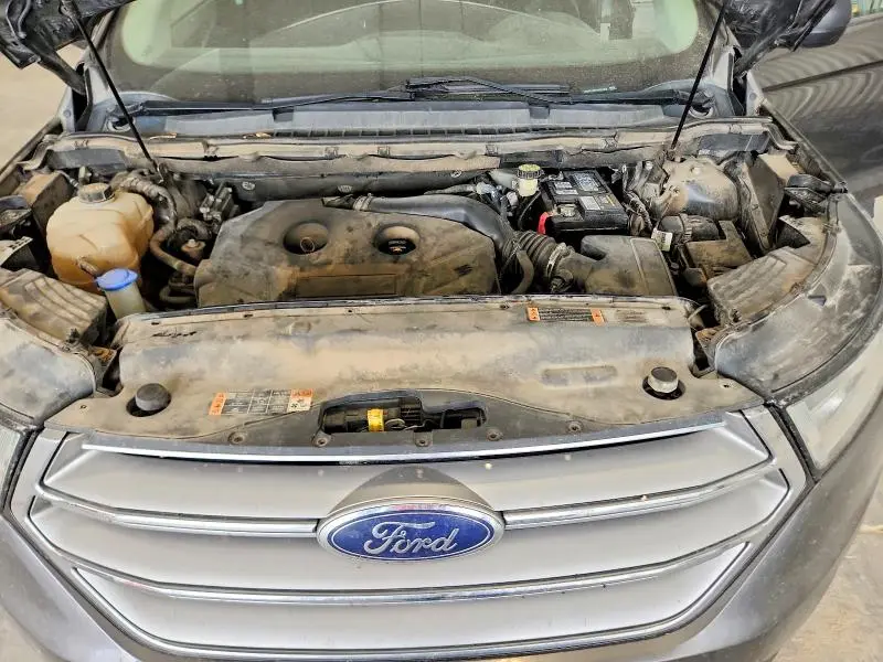 2016 FORD EDGE SE  