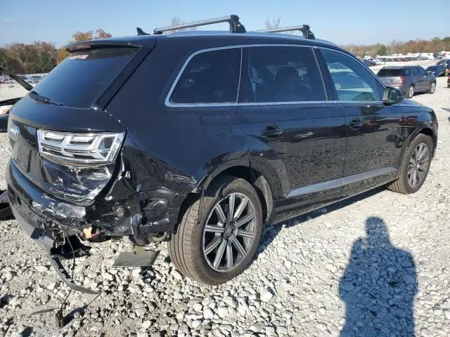 2019 AUDI Q7 PREMIUM PLUS