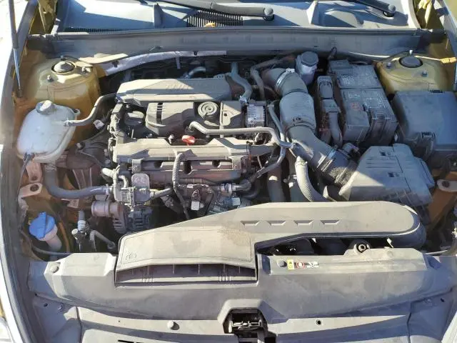 2020 HYUNDAI SONATA SEL PLUS  