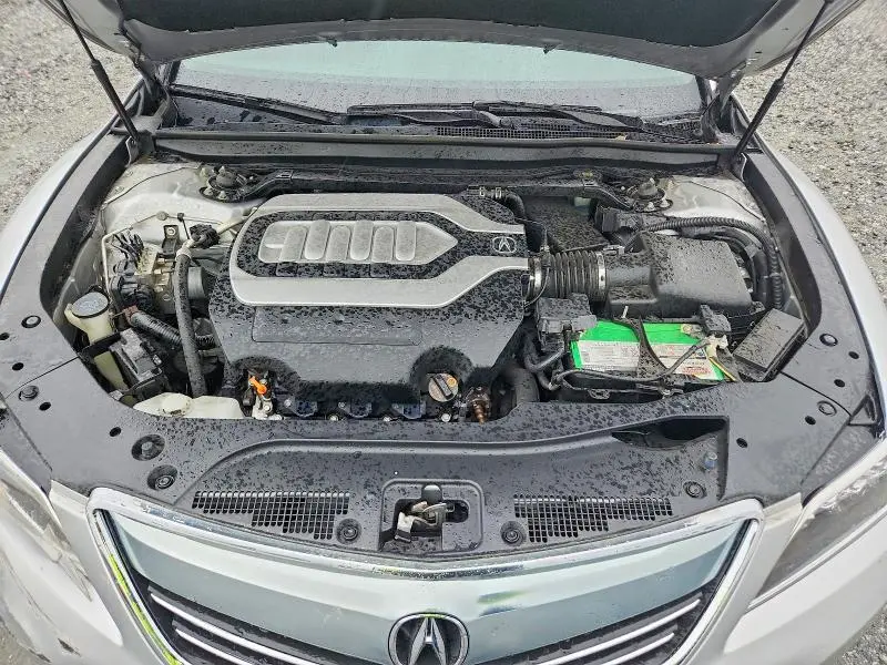 2014 ACURA RLX ADVANCE  