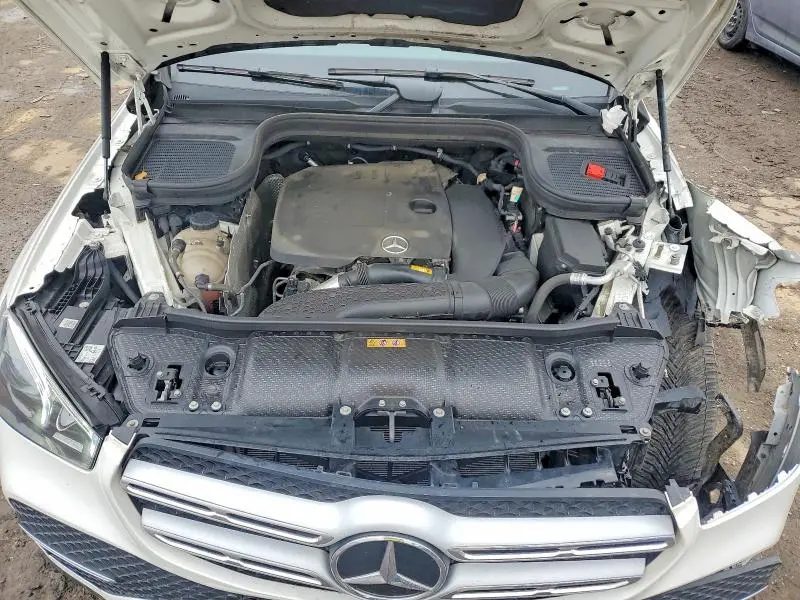 2021 MERCEDES-BENZ GLE 350 4MATIC  