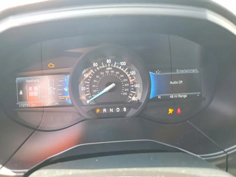 2024 FORD EDGE SE  
