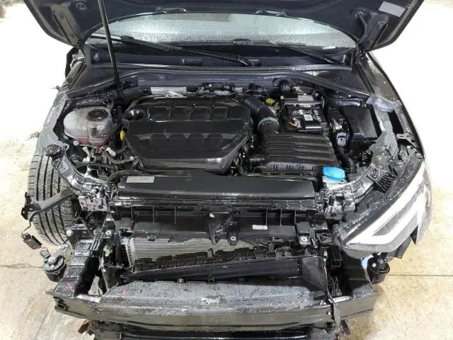 2024 AUDI A3 PREMIUM  