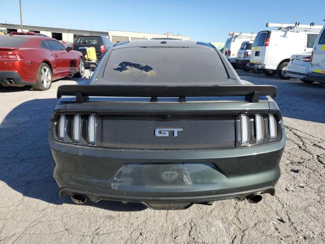 2015 FORD MUSTANG GT