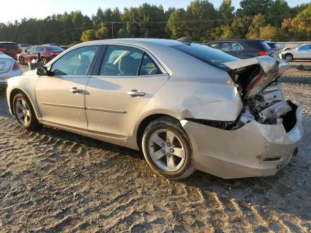 2015 CHEVROLET MALIBU LS  