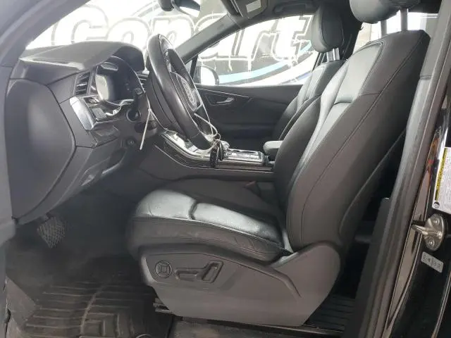 2021 AUDI Q7 PREMIUM  