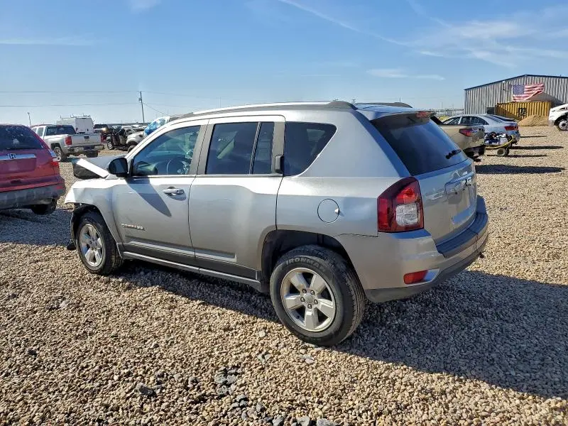 2015 JEEP COMPASS SPORT  