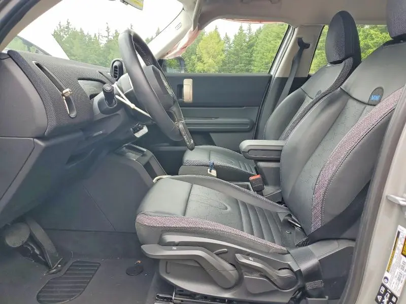 2025 MINI COUNTRYMAN S ALL4  