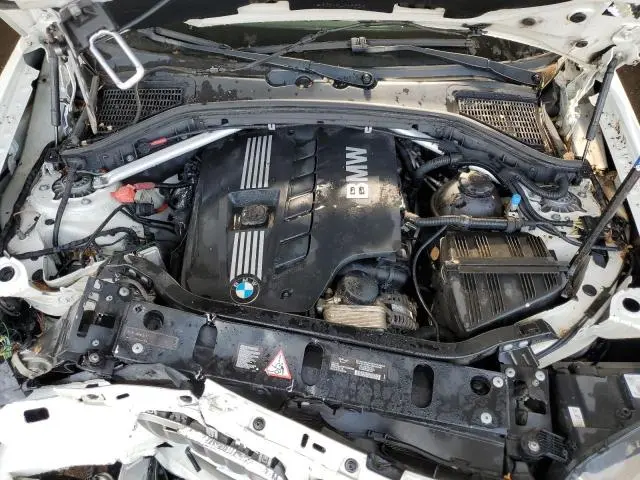 2011 BMW X3 XDRIVE28I  