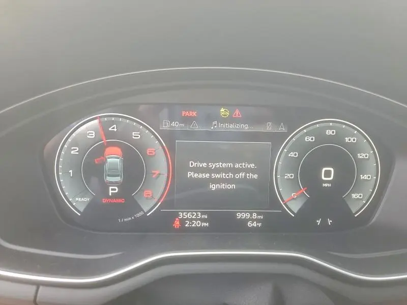 2022 AUDI A4 PREMIUM PLUS 40  