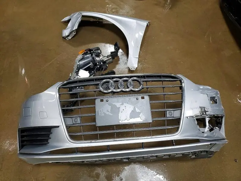 2015 AUDI A3 PREMIUM PLUS  