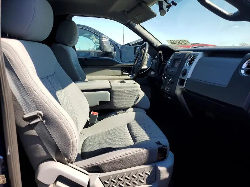 2013 FORD F150   