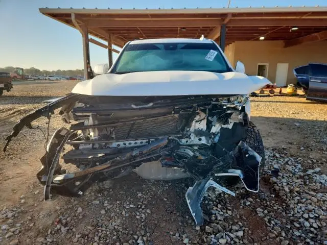 2023 CHEVROLET TAHOE K1500 Z71  