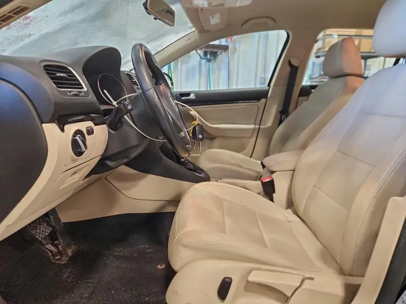 2014 VOLKSWAGEN JETTA S  