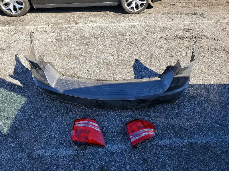 2015 DODGE JOURNEY SE  