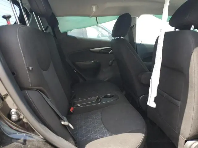 2019 CHEVROLET SPARK LS  