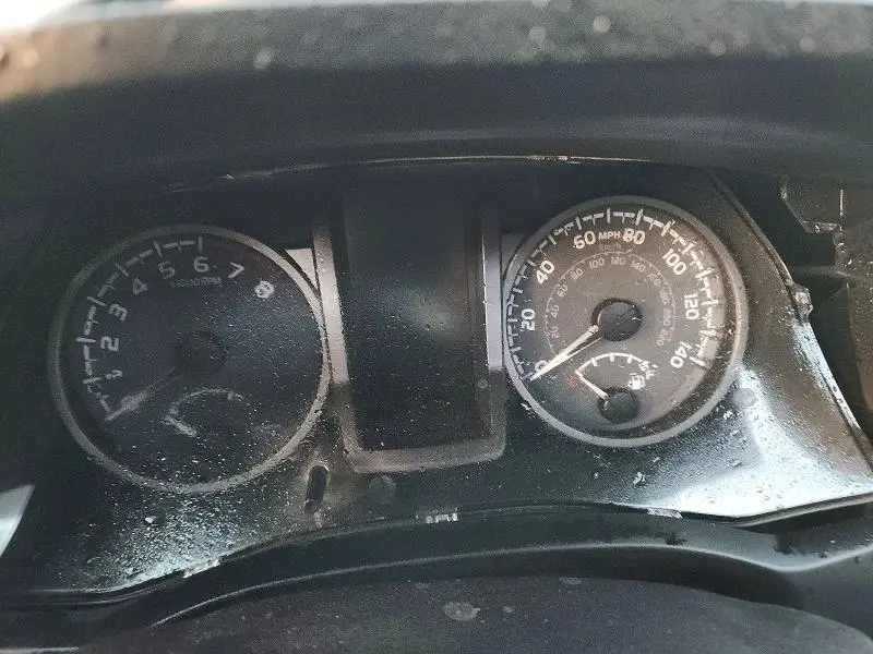 2022 TOYOTA TACOMA TRD PRO  