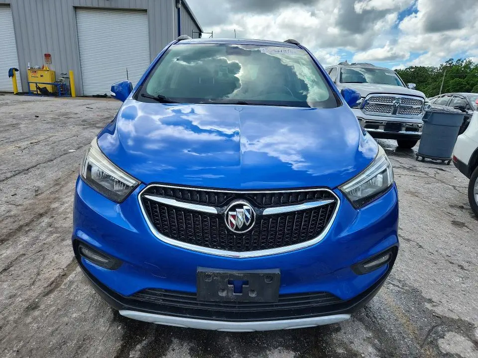 2017 BUICK ENCORE PREFERRED II  