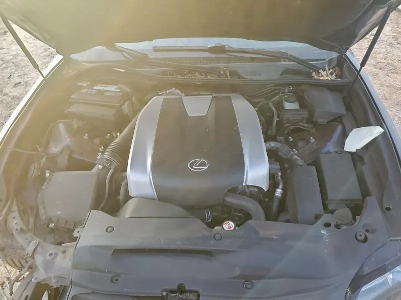 2017 LEXUS GS 350 BASE  