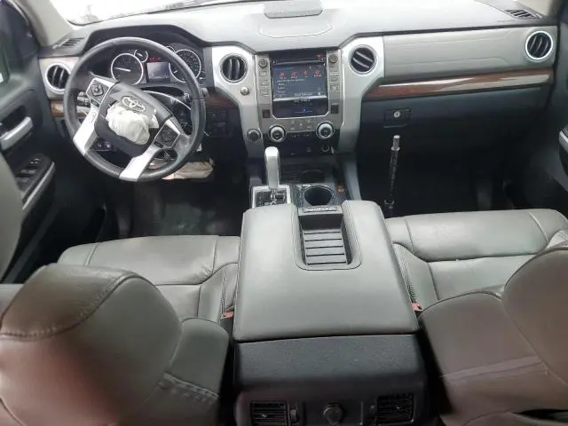 2016 TOYOTA TUNDRA CREWMAX LIMITED  