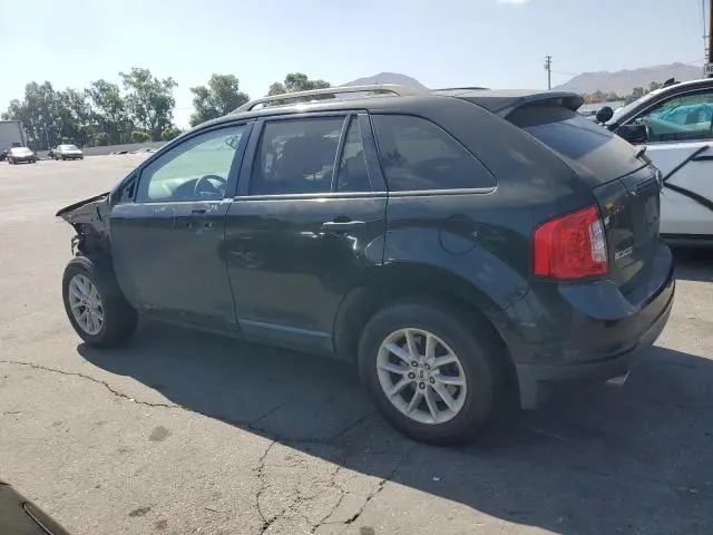 2014 FORD EDGE SE  