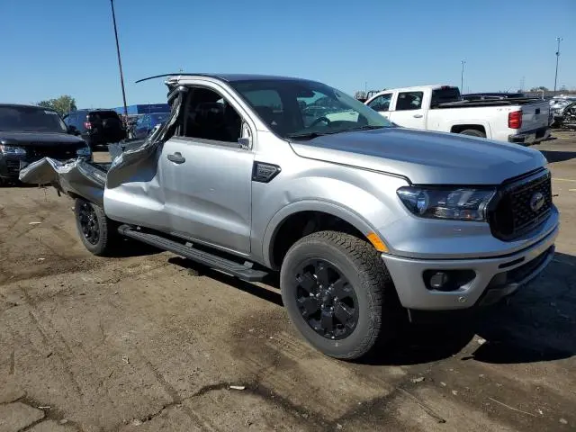2023 FORD RANGER XL  