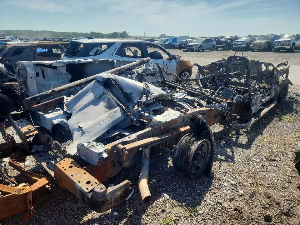 2019 FORD F250 SUPER DUTY  