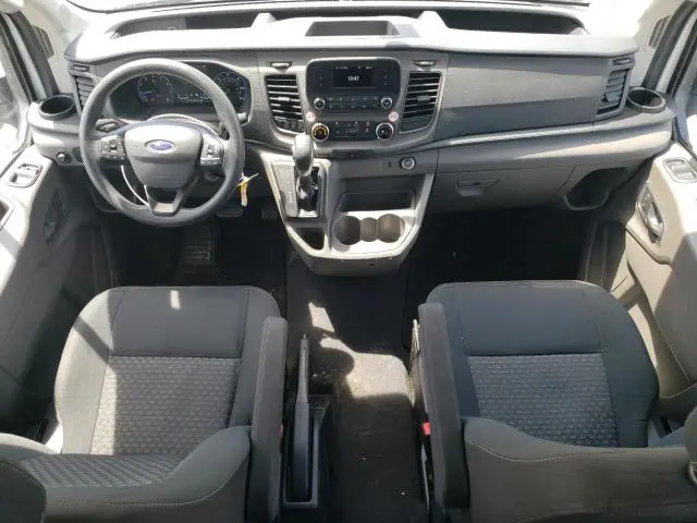 2020 FORD TRANSIT T-350  