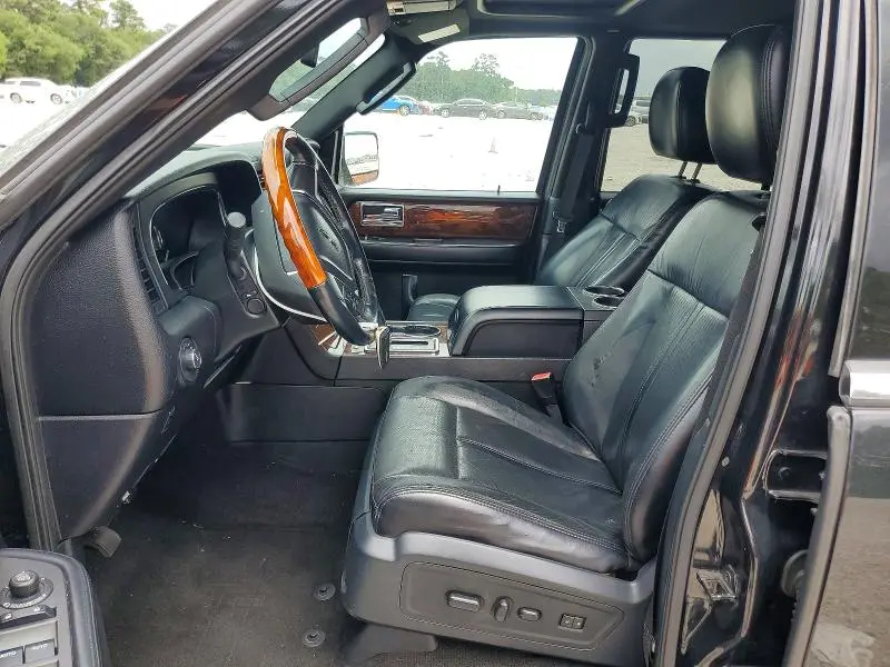 2015 LINCOLN NAVIGATOR   