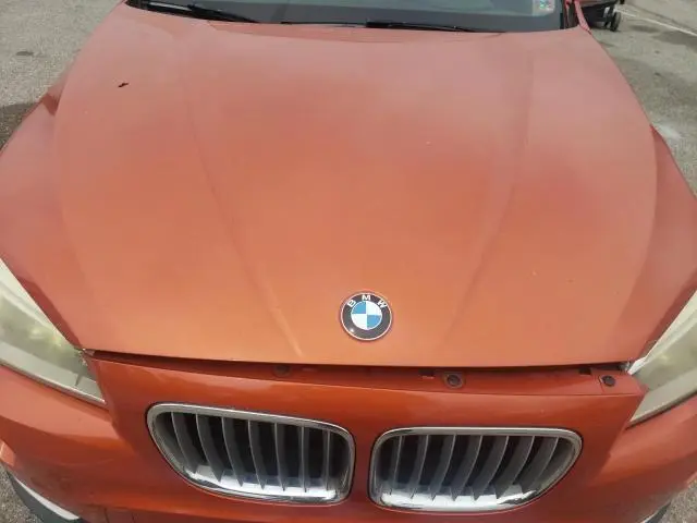2014 BMW X1 SDRIVE28I  