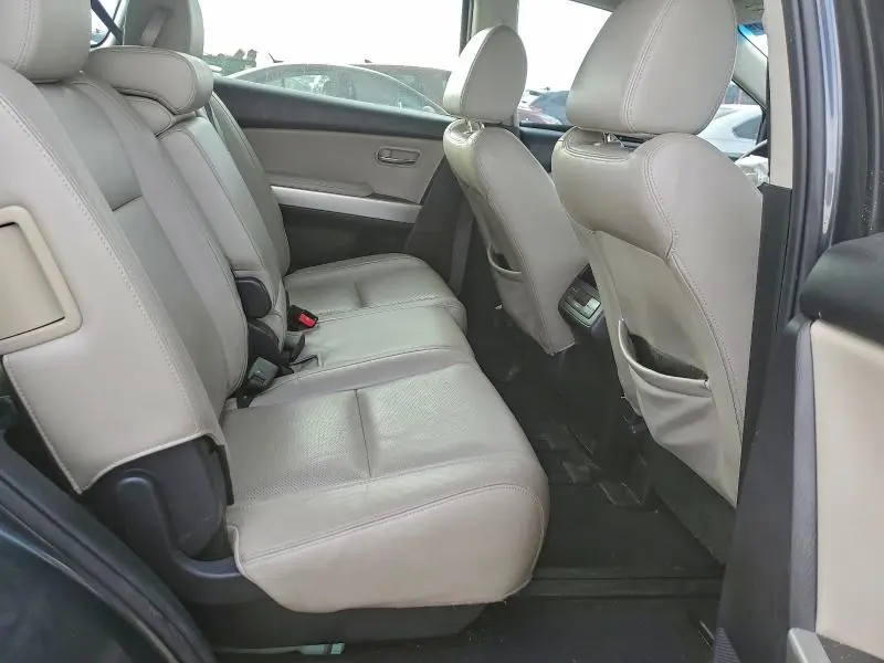 2013 MAZDA CX-9 GRAND TOURING  