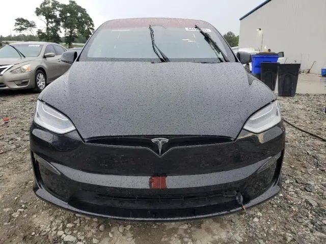 2023 TESLA MODEL X   