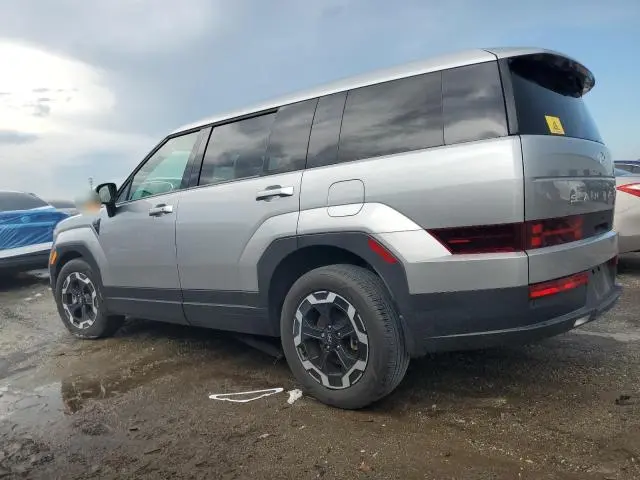 2024 HYUNDAI SANTA FE SE  