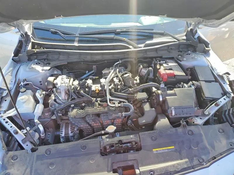 2024 NISSAN ALTIMA S  