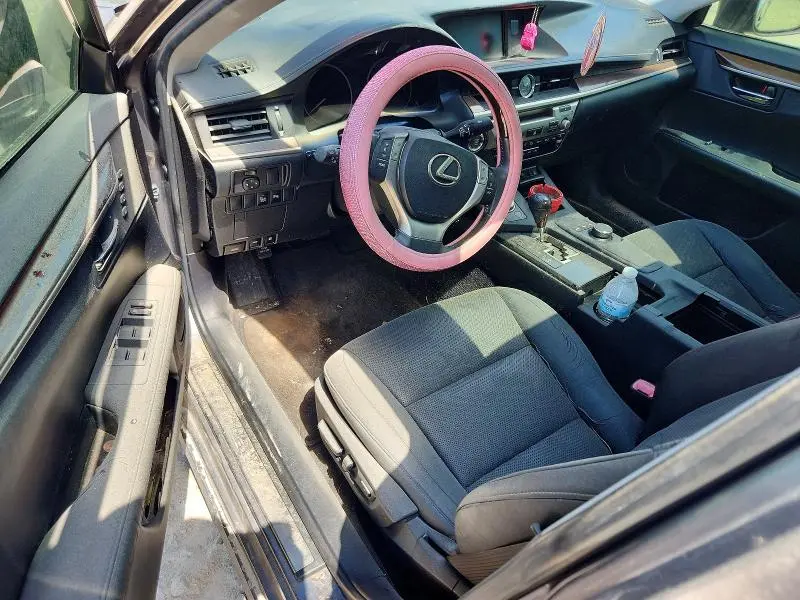2015 LEXUS ES 350  
