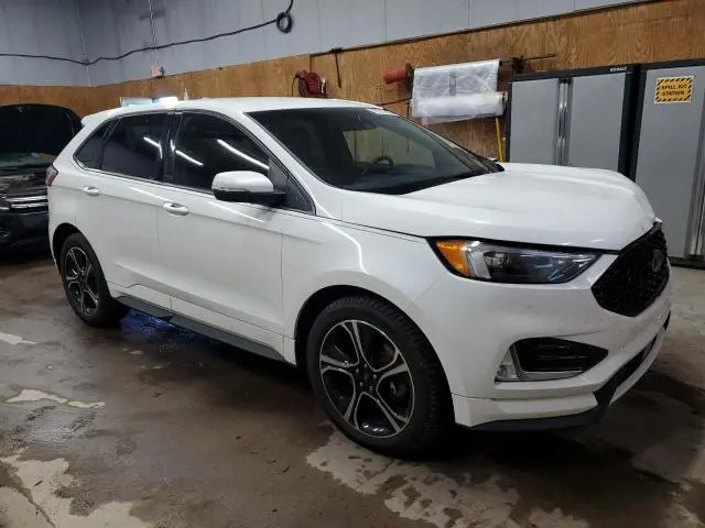 2020 FORD EDGE ST  