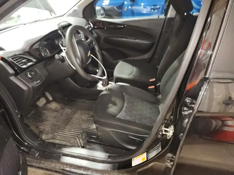 2020 CHEVROLET SPARK 1LT  