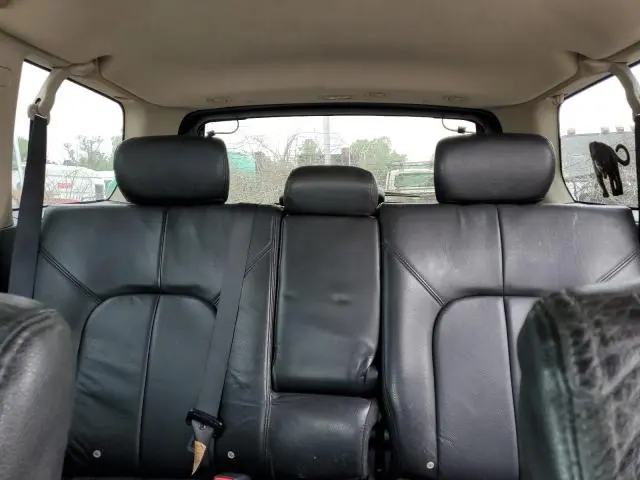 2010 MITSUBISHI ENDEAVOR SE  