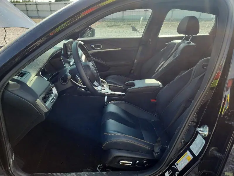 2026 ACURA INTEGRA A-SPEC TECH  