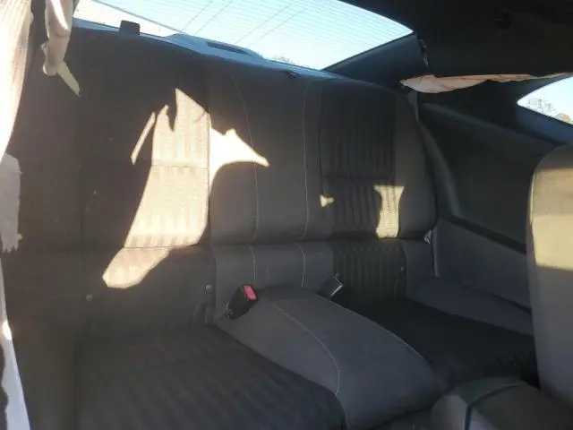 2013 CHEVROLET CAMARO LS  