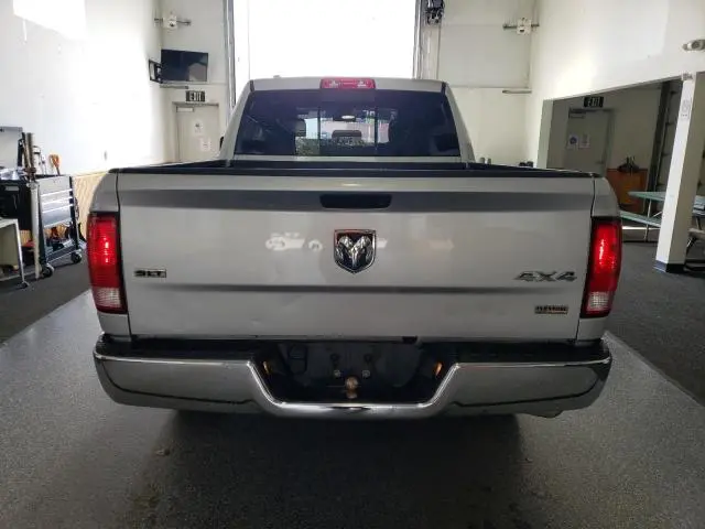 2018 RAM 1500 SLT