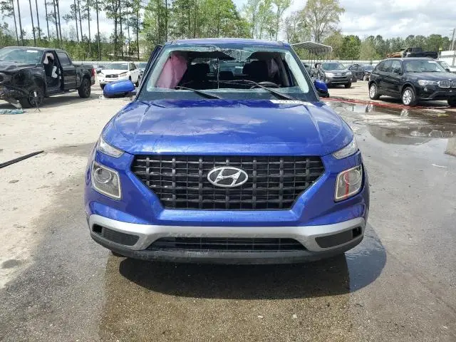 2022 HYUNDAI VENUE SE  