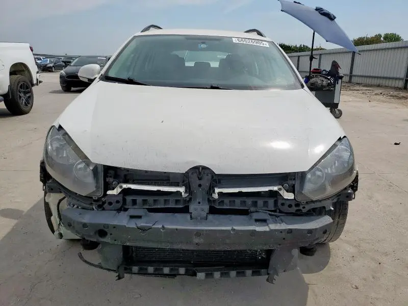 2013 VOLKSWAGEN JETTA S  